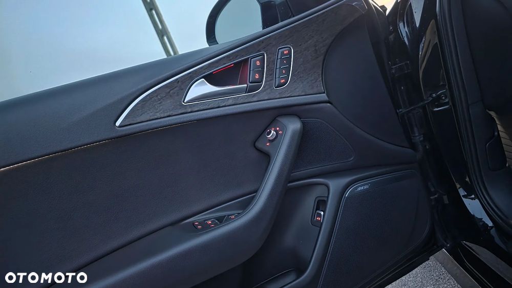 Audi A6 Limousine 3.0 TFSI Quattro S tronic - 10