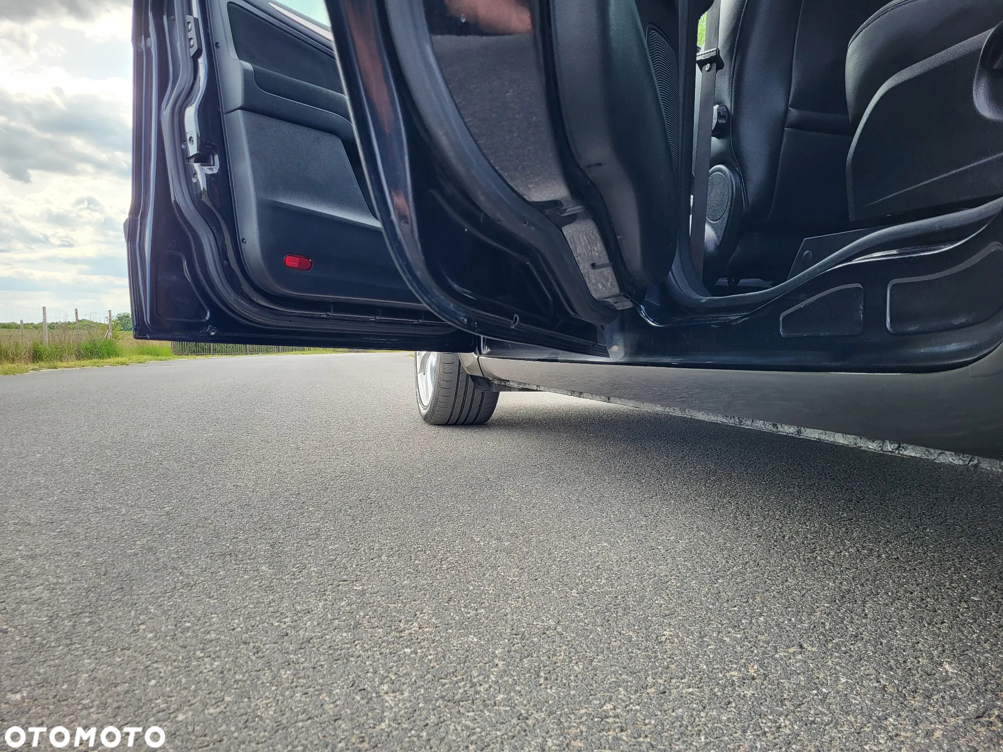 Ford S-Max - 10