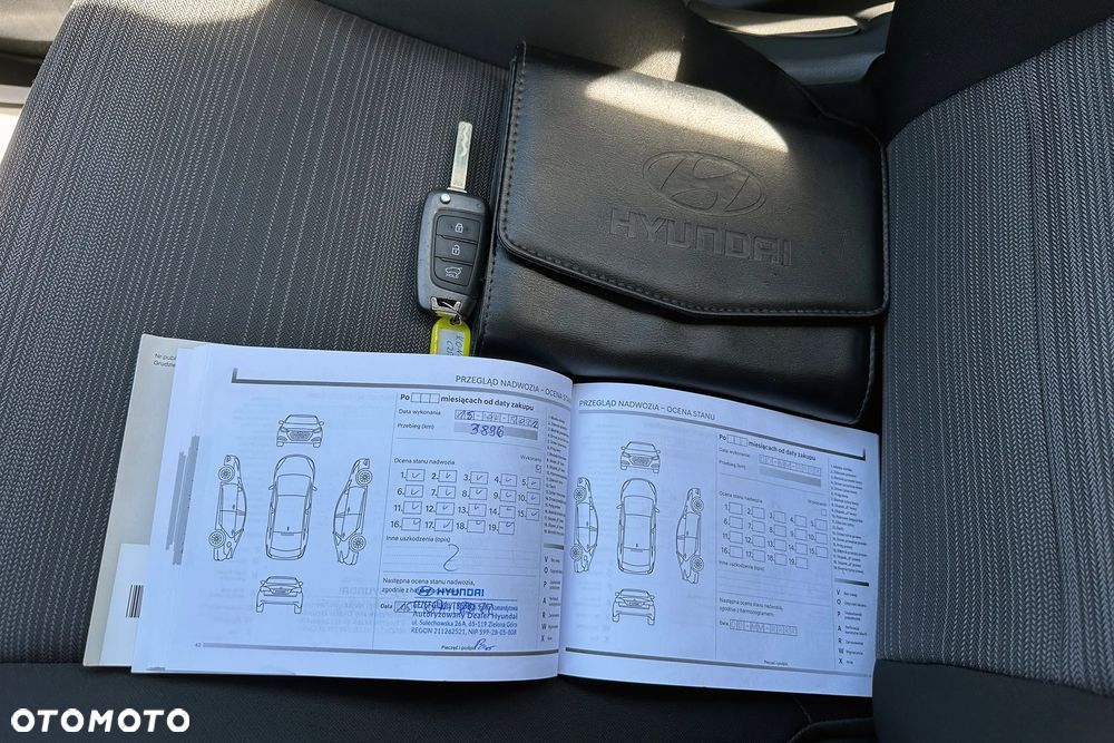 Hyundai Kona 1.0 T-GDI Classic Plus - 38