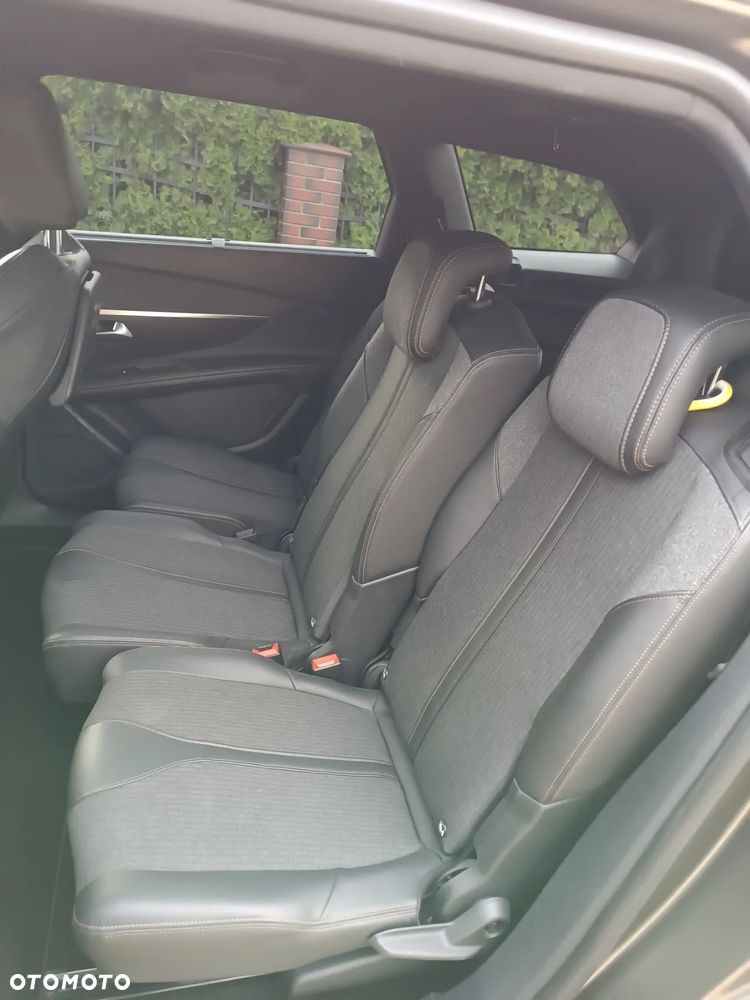 Peugeot 5008 BlueHDI 130 Allure Business-Paket - 10