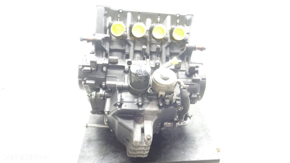Silnik Cbf 600 Pc41E Gwarancja 30 Dni - 3