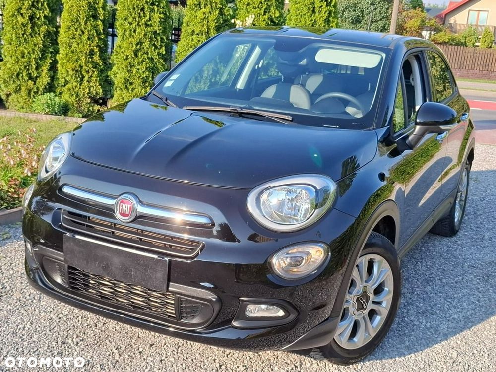 Fiat 500X 1.4 MultiAir 4x2 S&S City Cross - 6