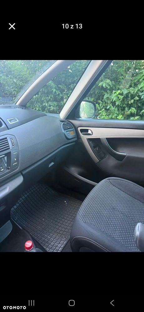 Citroën C4 Picasso - 5