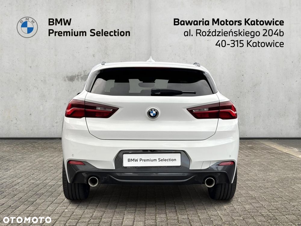 BMW X2 - 11