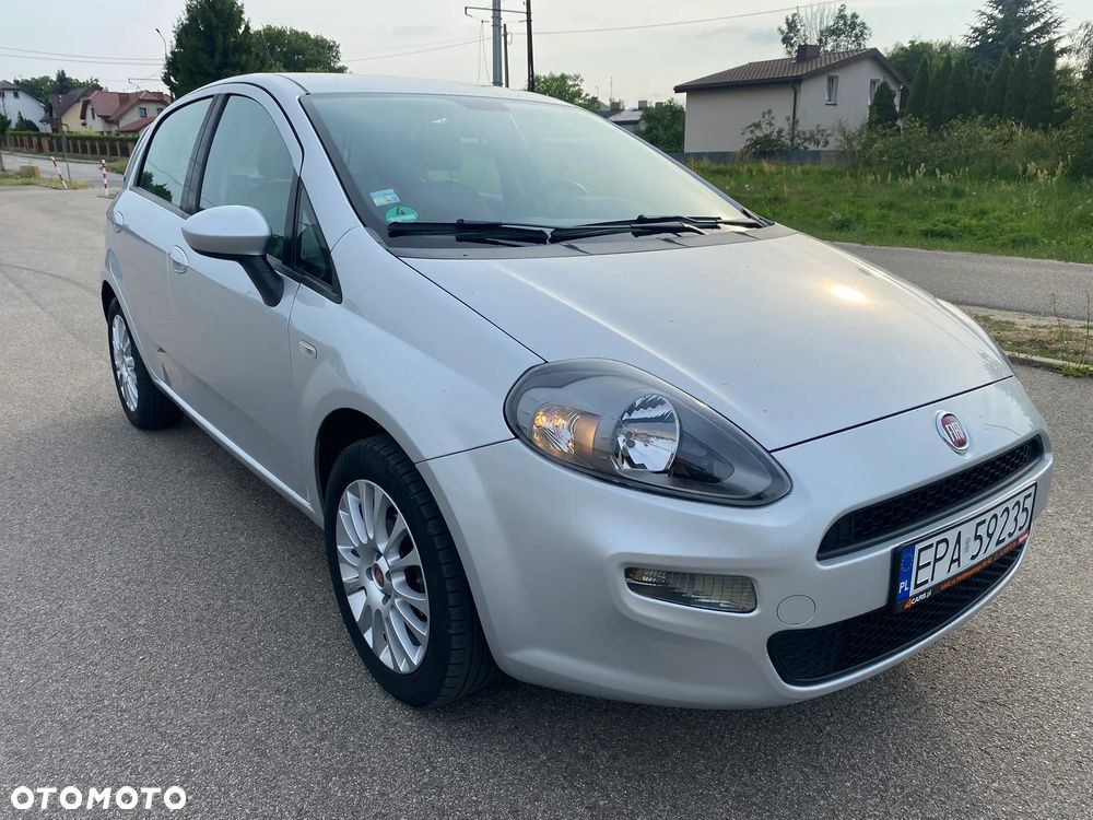 Fiat Punto - 3