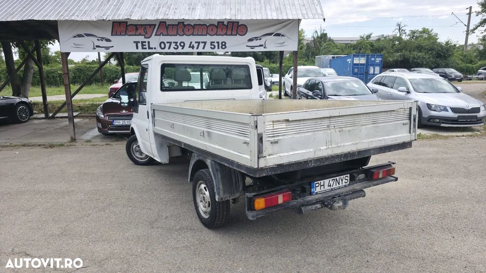 Ford Transit - 5