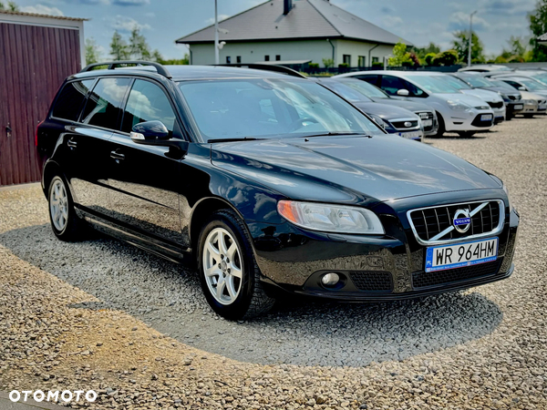 Volvo V70 2.5T Momentum