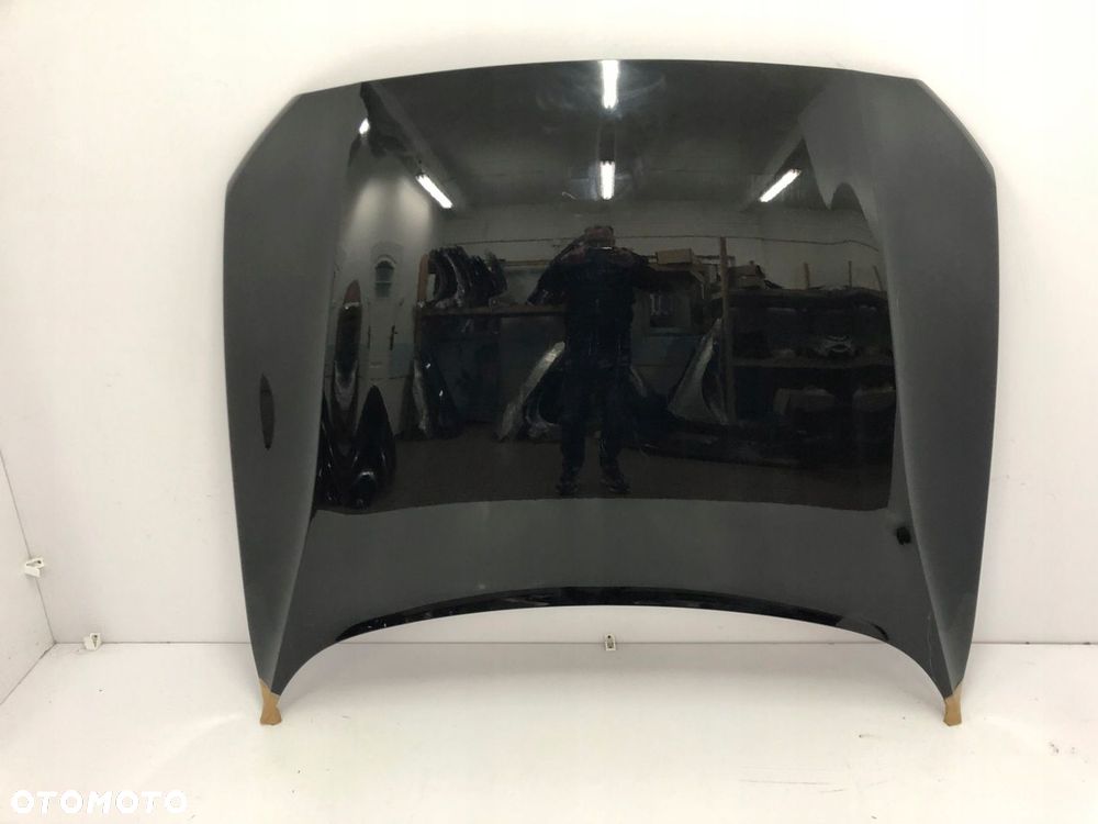 VOLVO V60 II S60 III 2018 - MASKA POKRYWA SILNIKA -31468159 - 1
