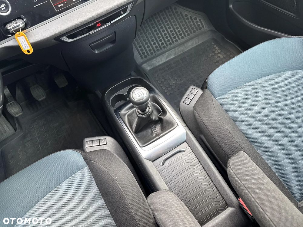 Citroën C4 Grand Picasso 1.6 BlueHDi MoreLife S&S - 11