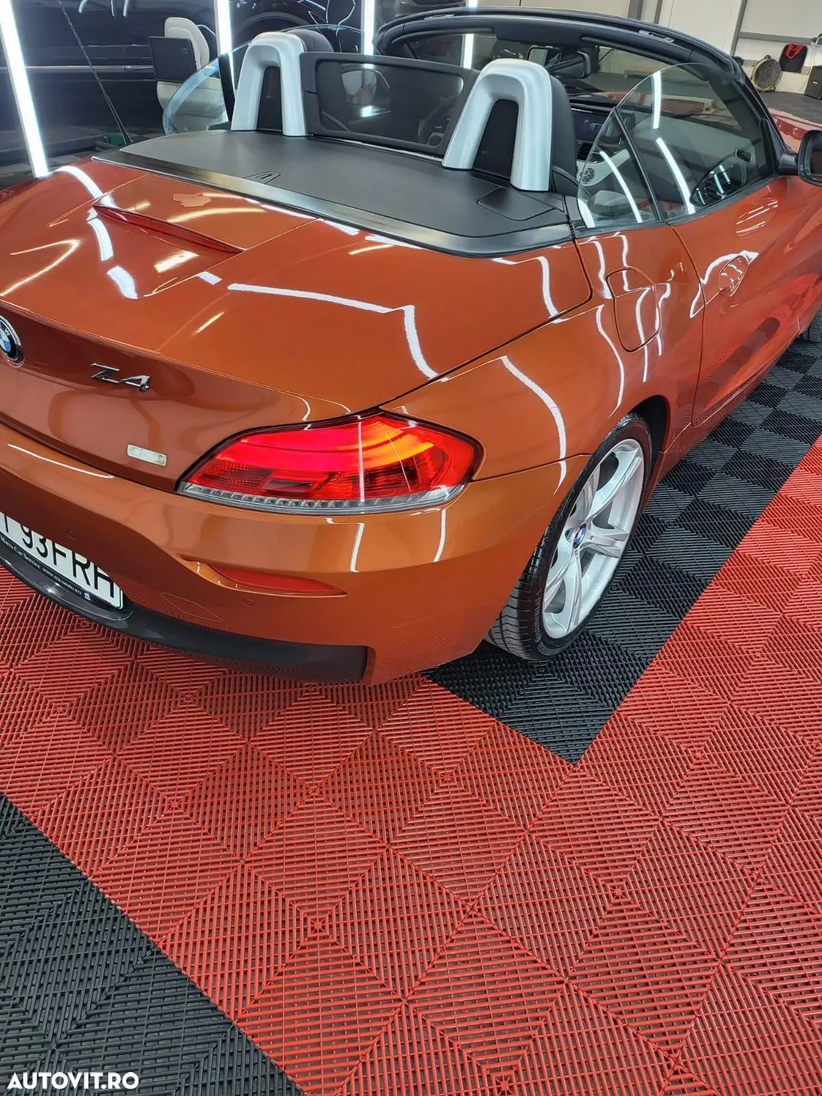 BMW Z4 M - 6