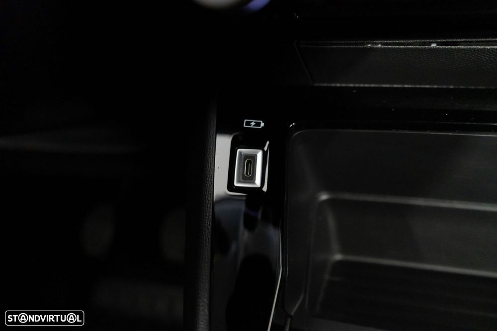 Peugeot 208 1.2 PureTech Active - 23