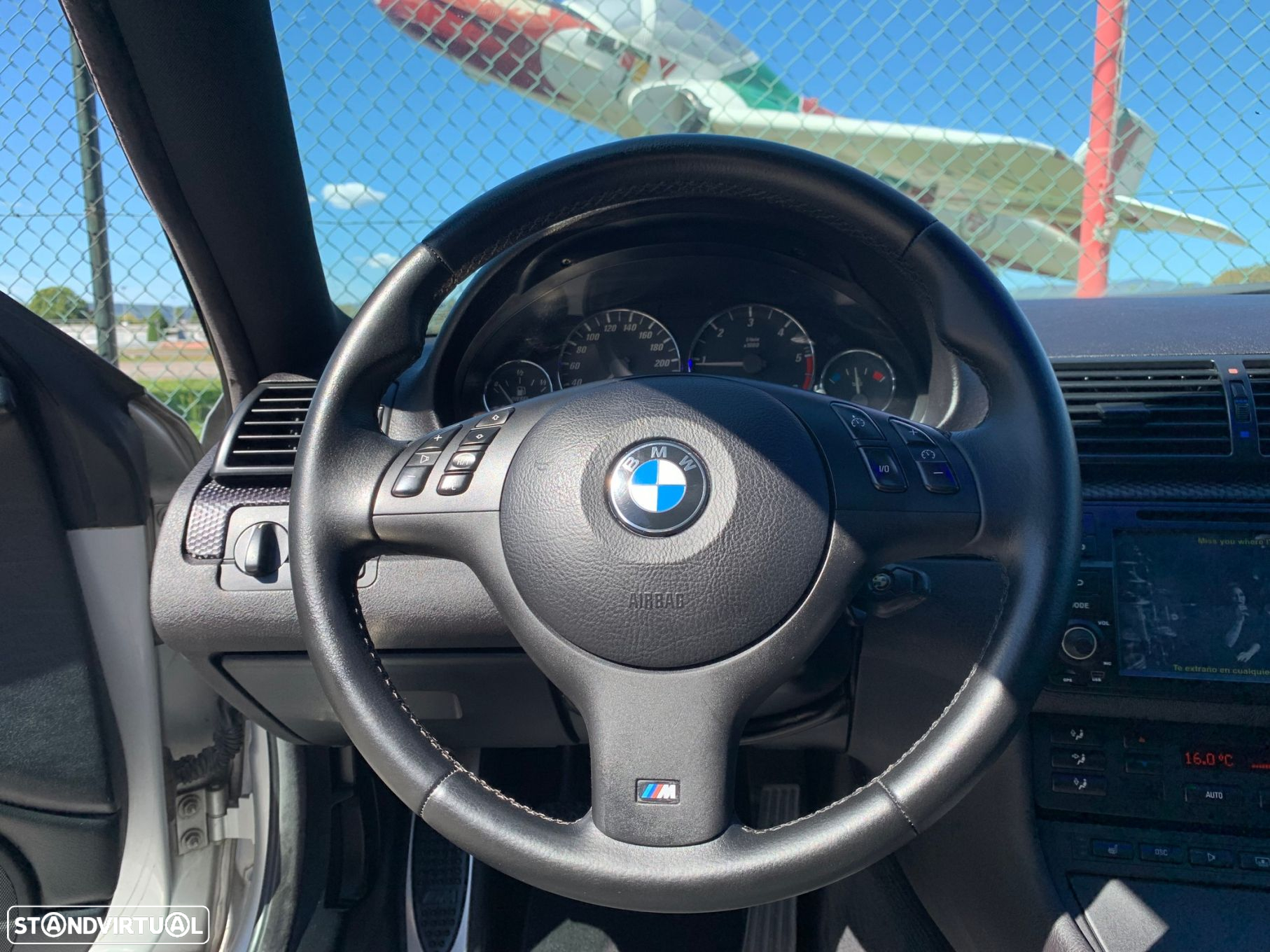 BMW 320 Cd Sport - 27