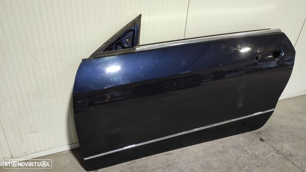 PORTA FRENTE ESQUERDA MERCEDES CLASE CLK (W207) COUPE 350 CDI BE PRIME EDITION (... - 6