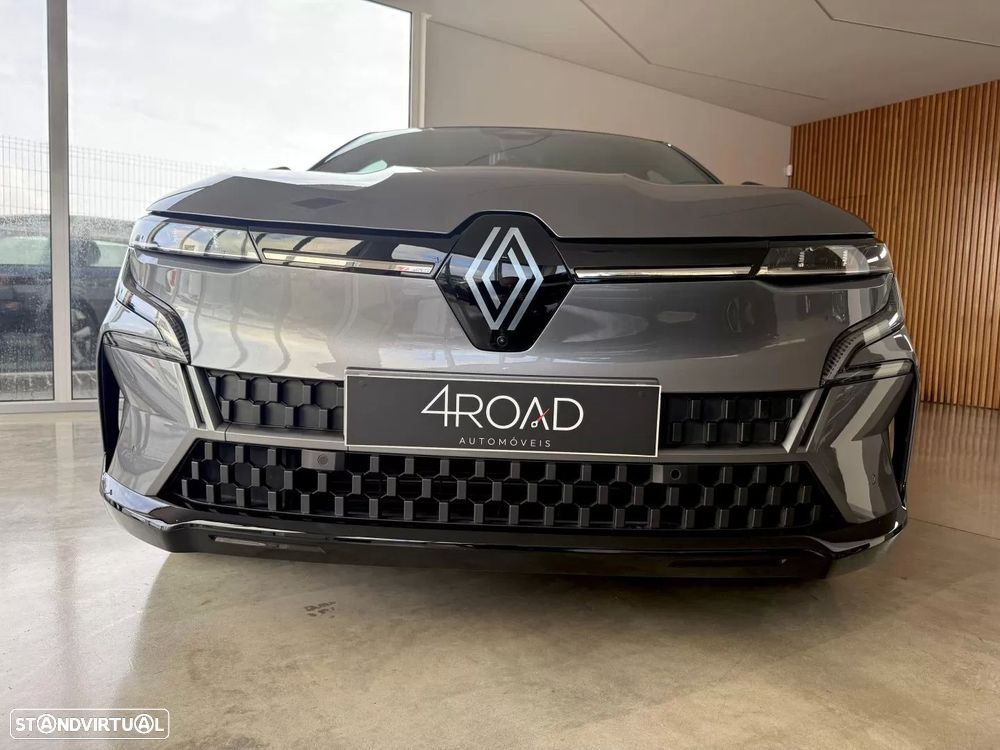 Renault Mégane E-Tech EV60 Techno Optimum Charge - 12