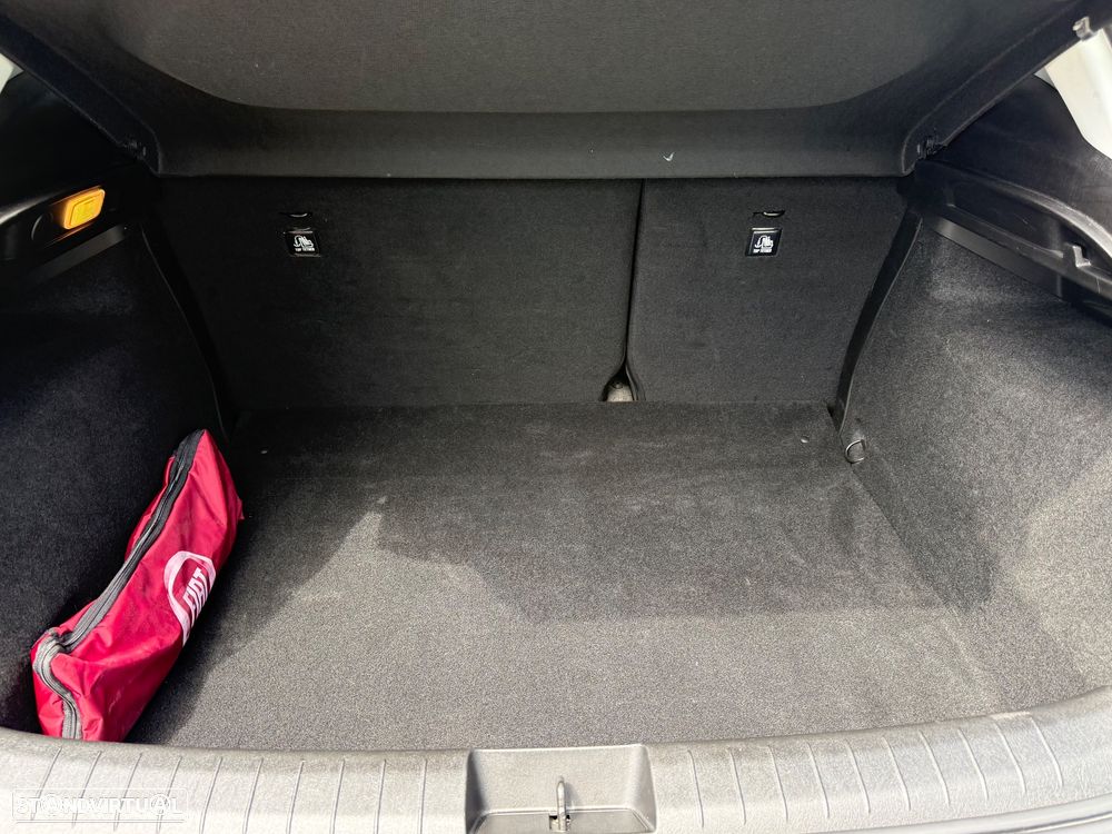 Fiat Tipo 1.3 M-Jet Lounge - 7