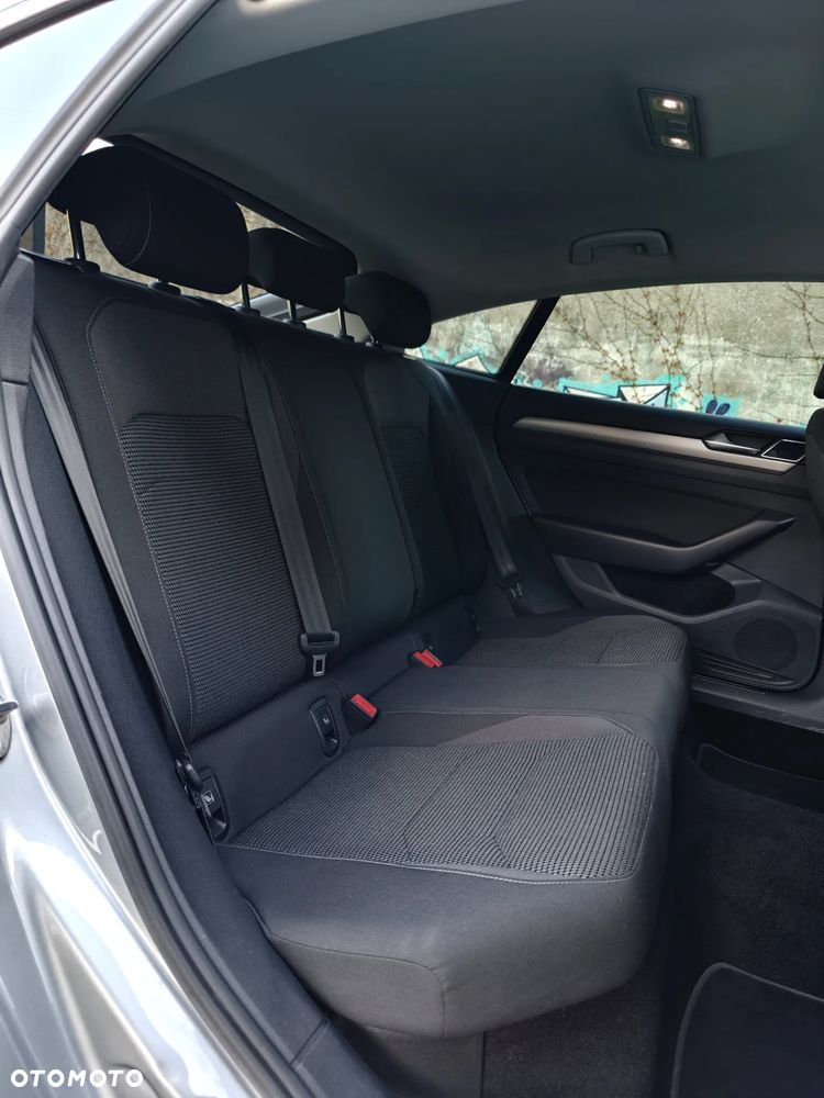 Volkswagen Arteon 1.5 TSI ACT Evo Essence DSG - 26