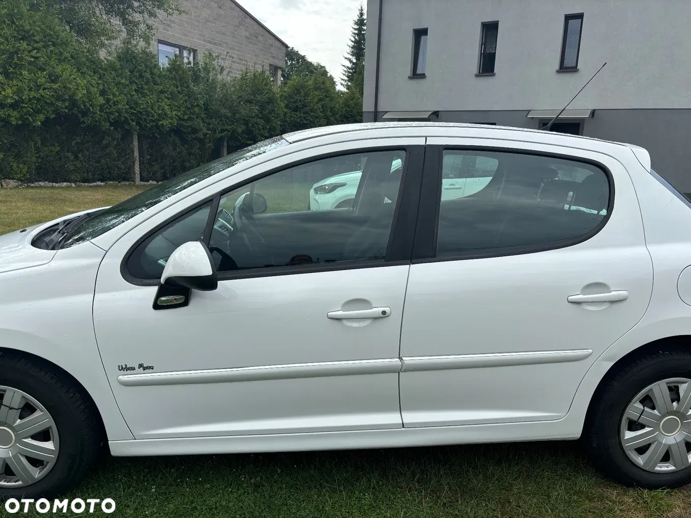 Peugeot 207 1.4 Trendy - 3