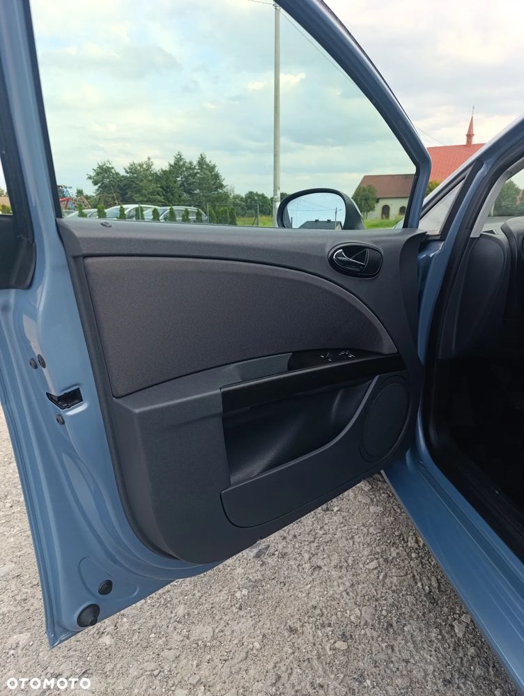 Seat Leon 1.6 Sport Limited - 20