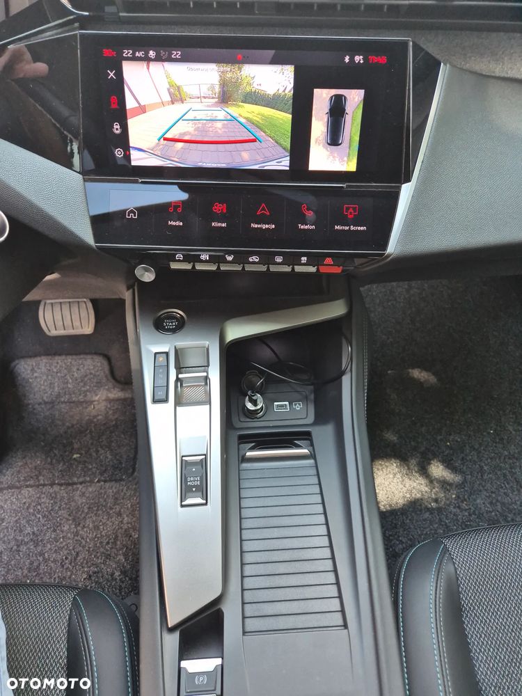 Peugeot 308 - 7