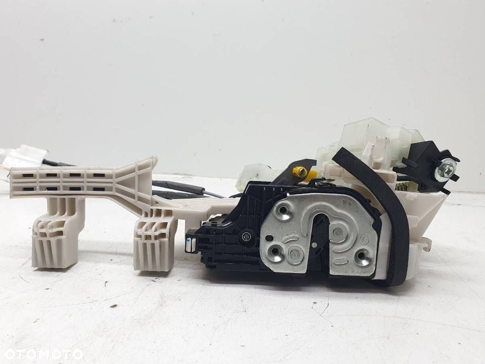 ZAMEK PRZÓD LEWY 81310S1000 SANTA FE IV EUROPA - 5