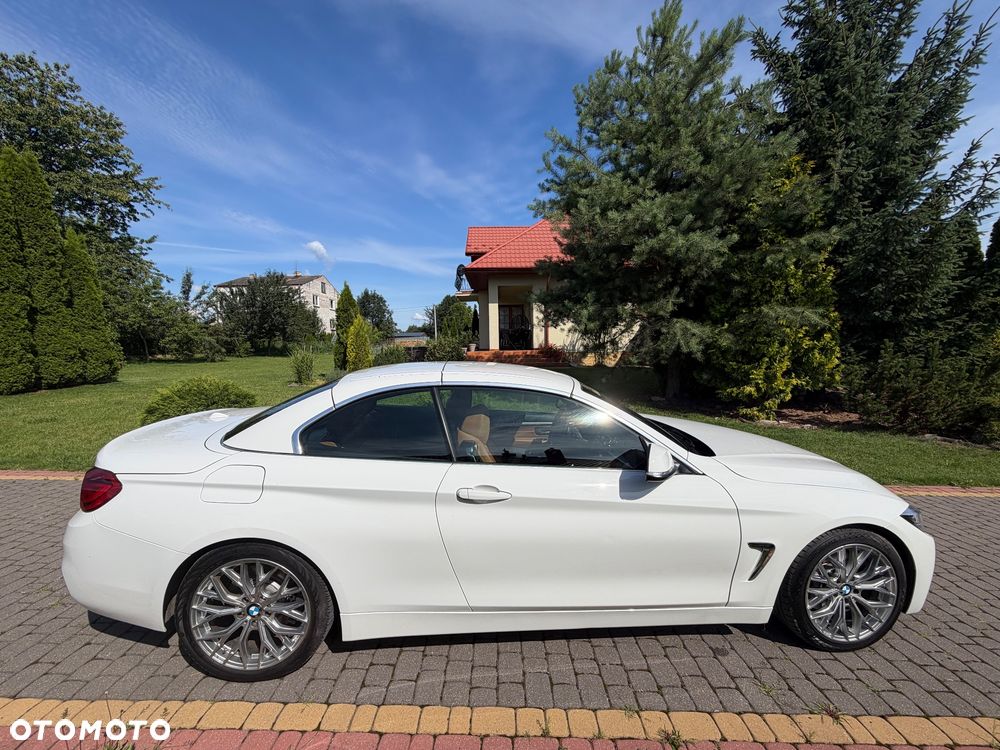 BMW Seria 4 440i GPF Advantage sport - 3