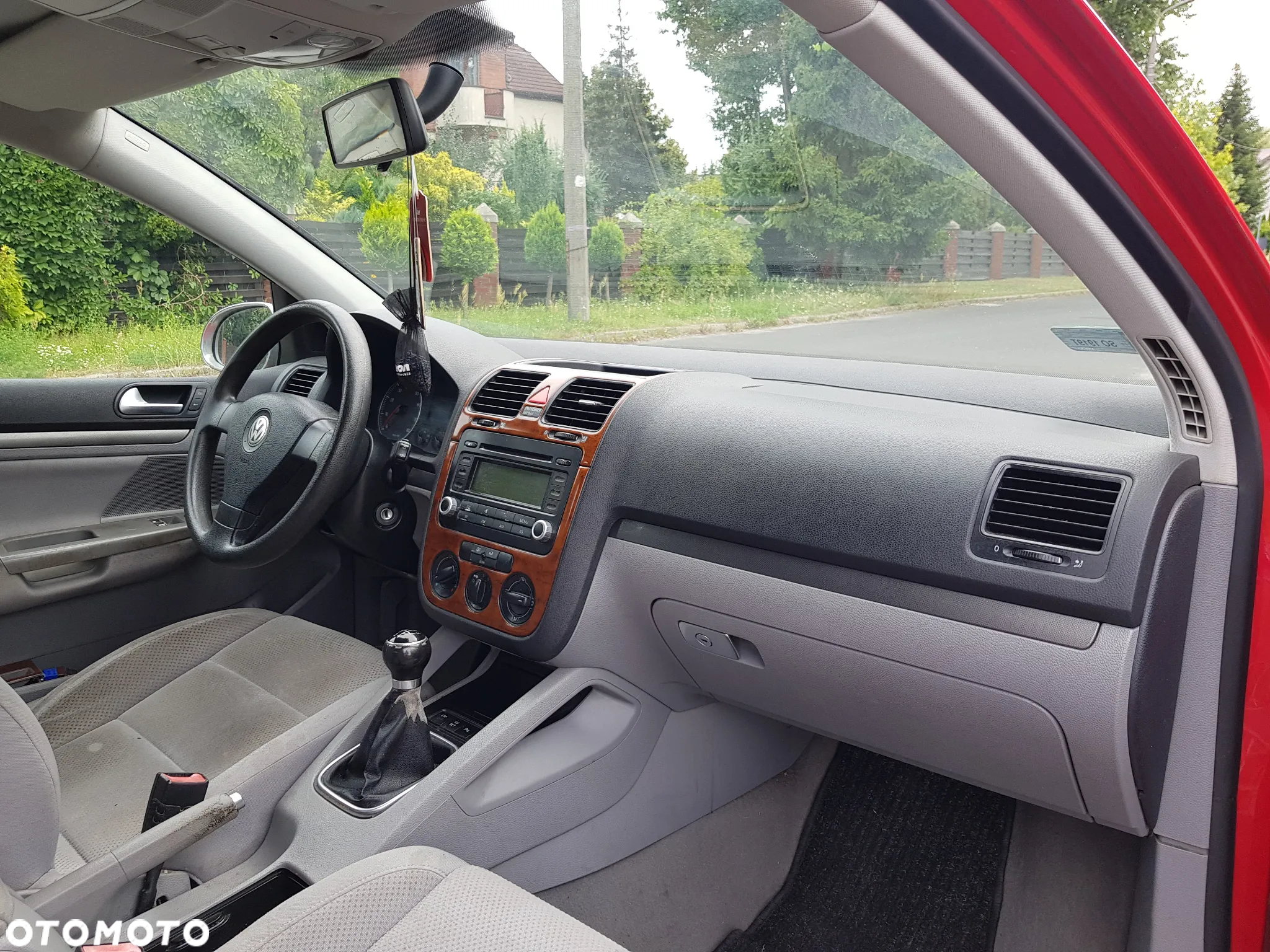 Volkswagen Golf - 3