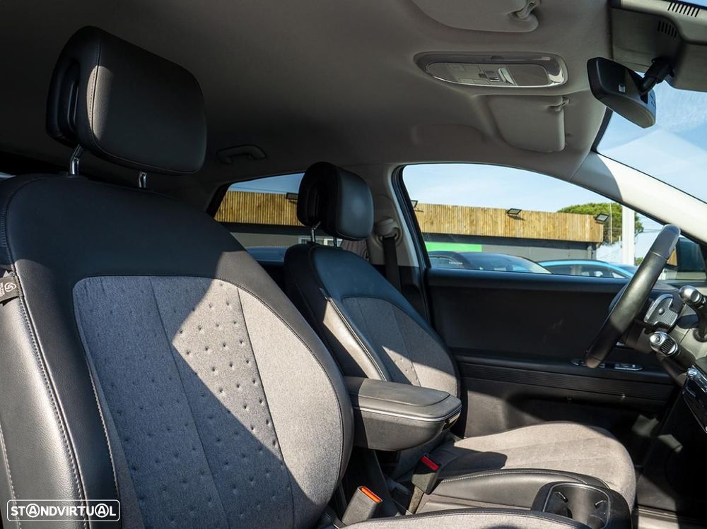 Hyundai Ioniq 5 73 kWh Premium - 19