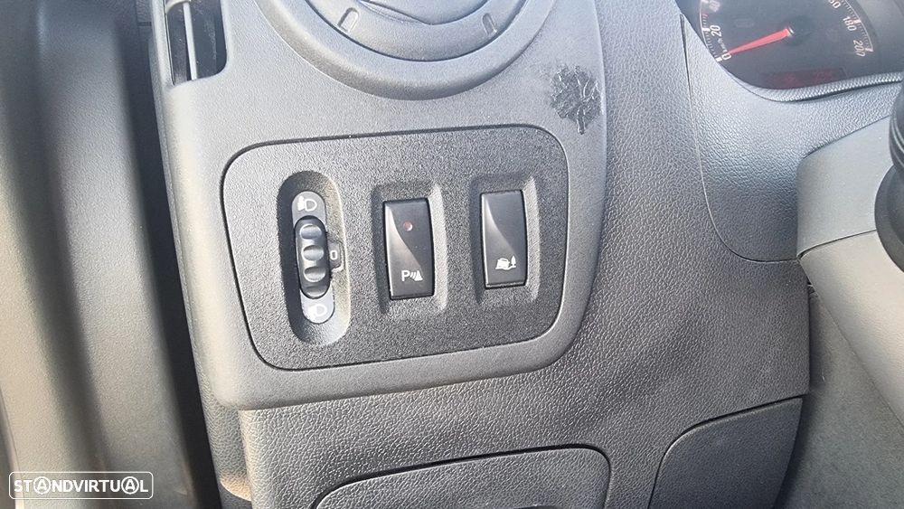 Opel Movano 2.3cdti l3h3 - 15