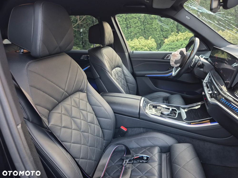 BMW X5 xDrive30d sport - 21