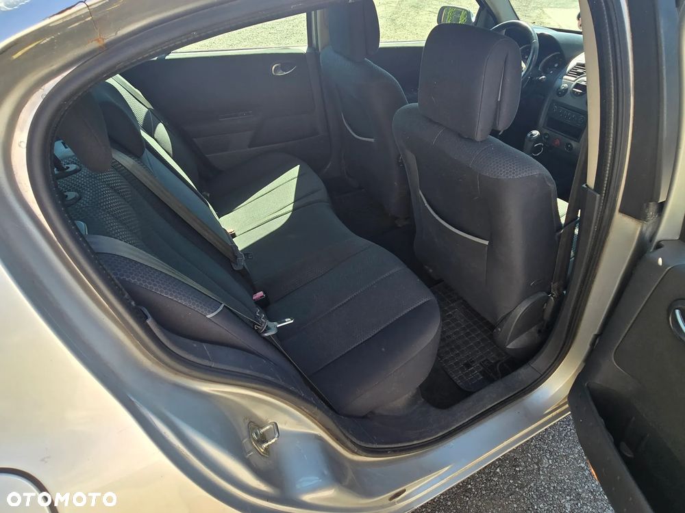 Renault Megane - 5