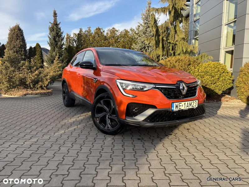 Renault Arkana - 2