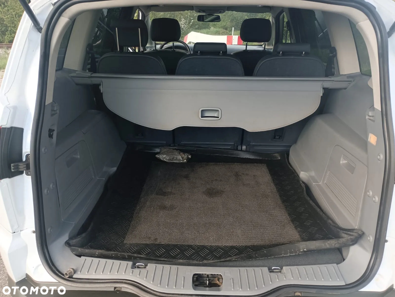 Ford S-Max 2.0 T Titanium MPS6 - 17