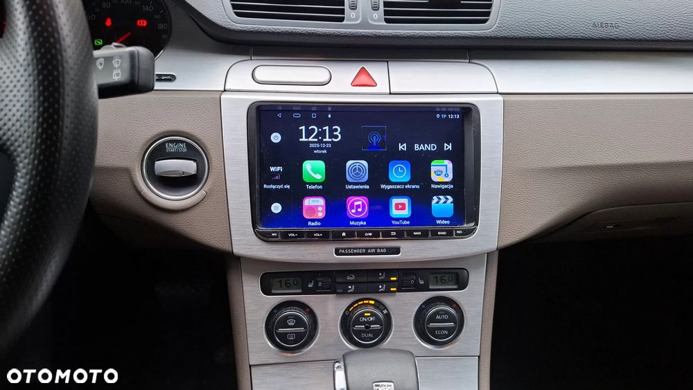 Volkswagen Passat 2.0 TDI DPF DSG Highline - 28