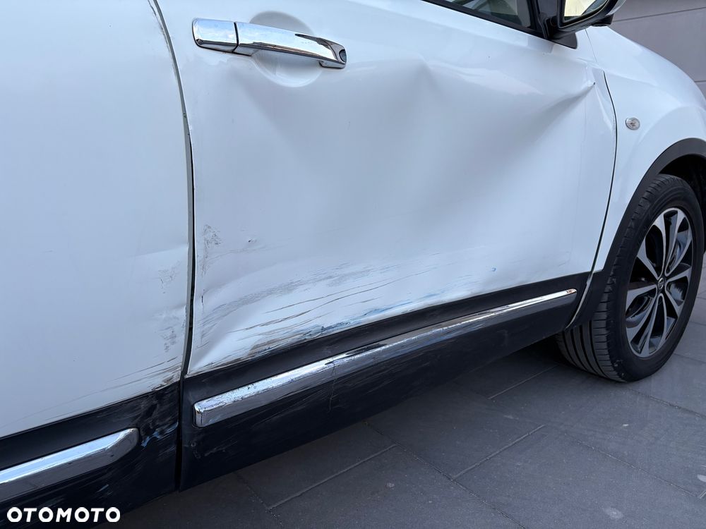 Nissan Qashqai+2 2.0 360 - 24