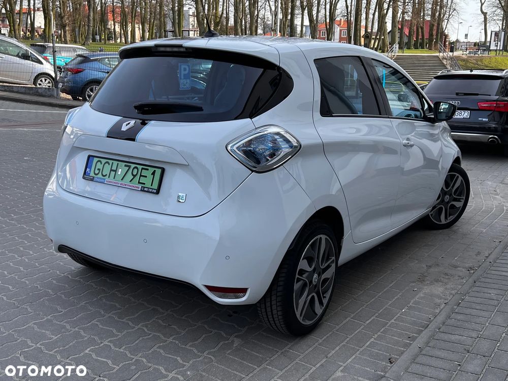 Renault Zoe Life - 31