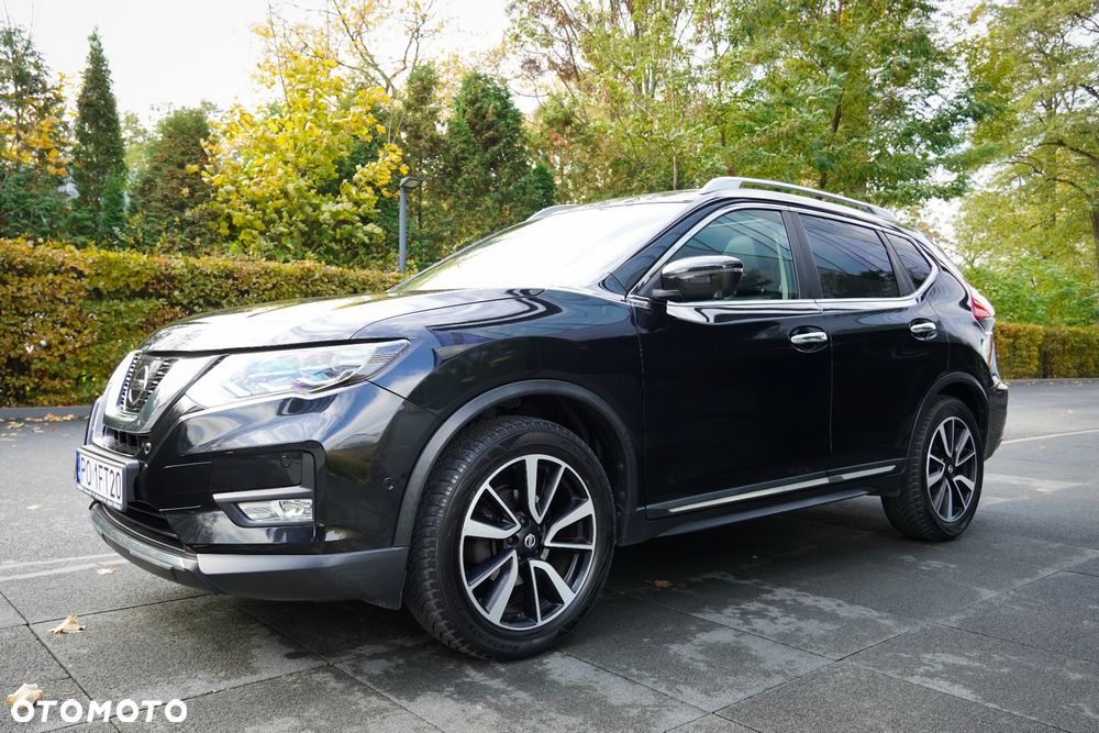 Nissan X-Trail 1.6 DIG-T Tekna 2WD - 5