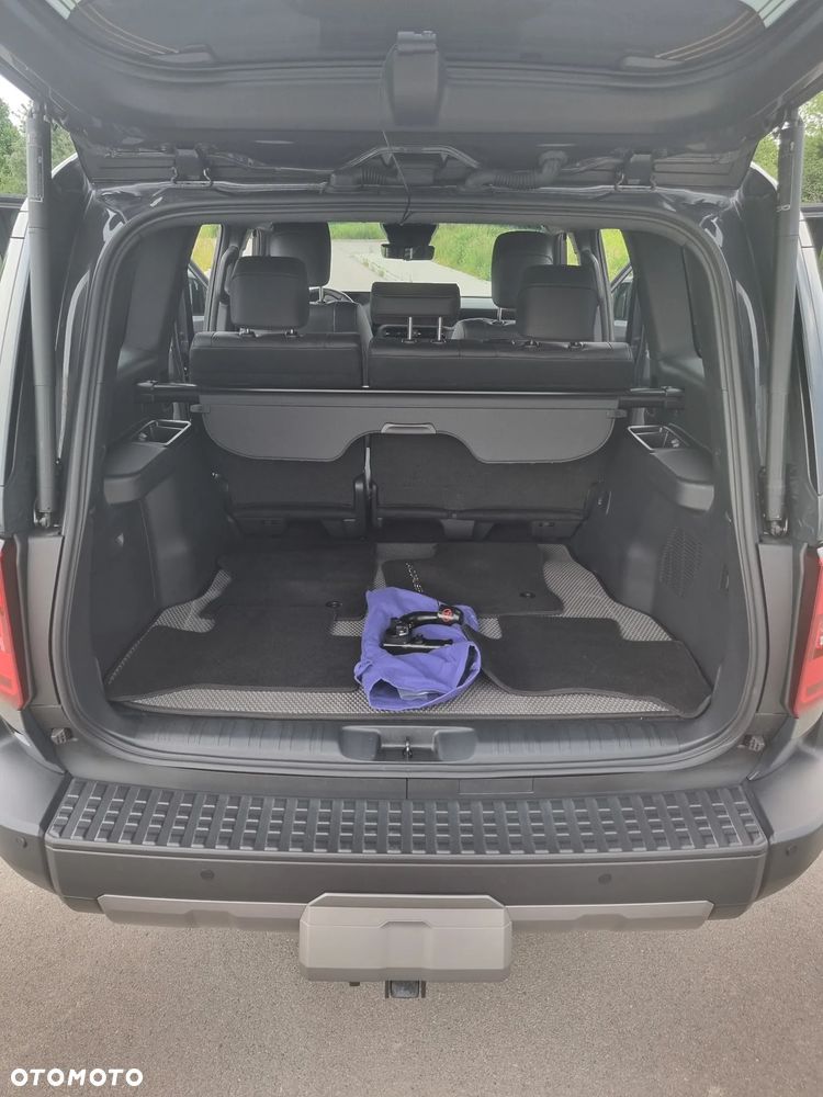 Toyota Land Cruiser LC 2.8 D-4D Executive - 9