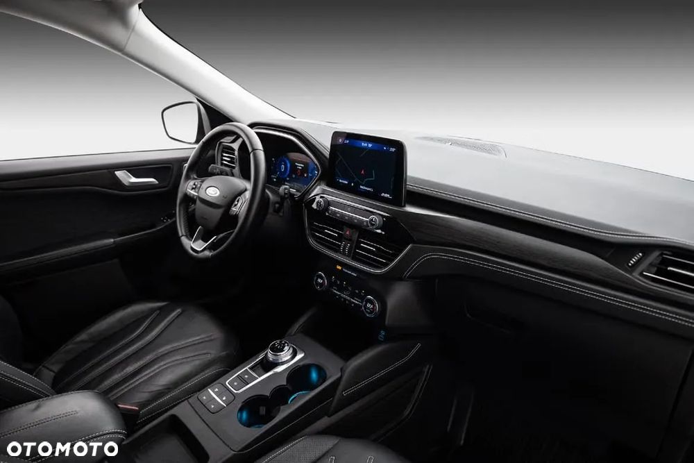 Ford Kuga 2.5 Duratec PHEV VIGNALE - 20