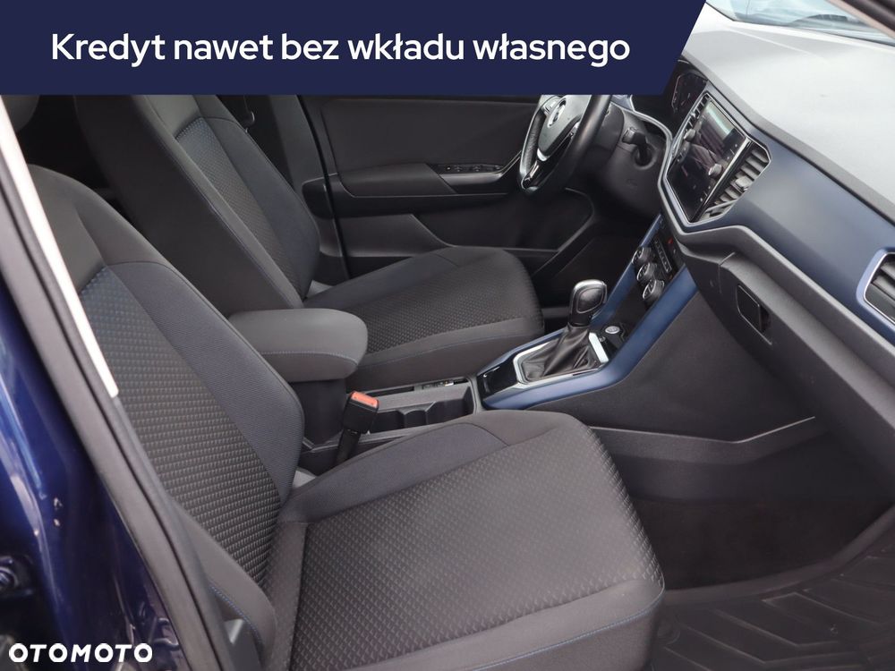 Volkswagen T-Roc - 11