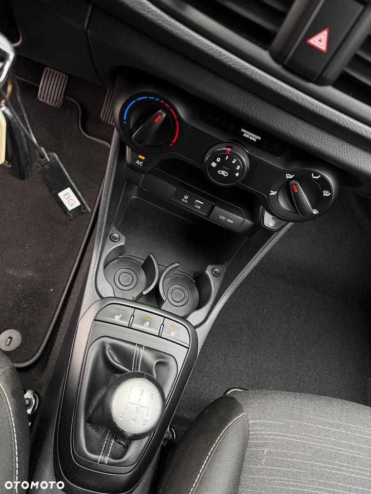 Kia Picanto 1.0 Edition 7 - 16