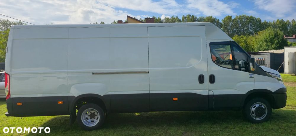 Iveco DAILY 35C14 D - 5