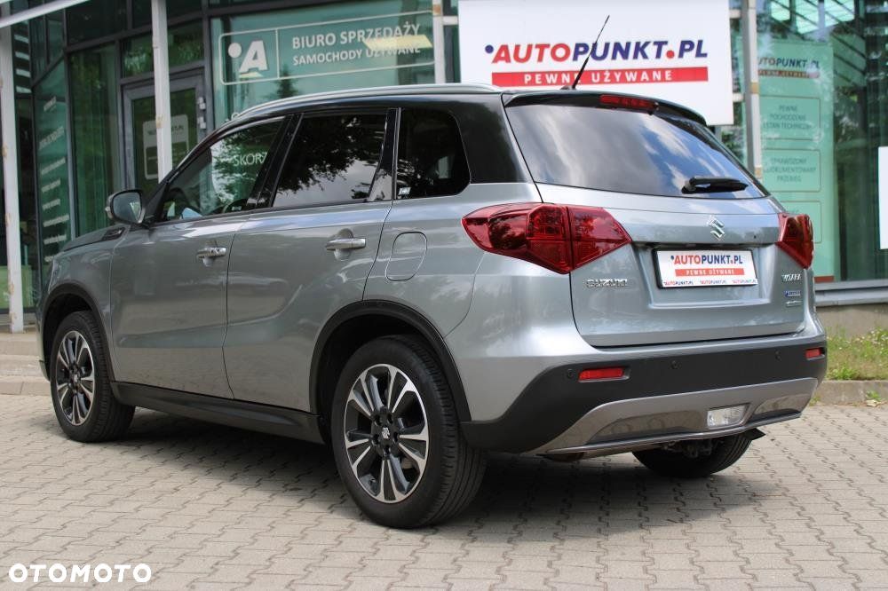Suzuki Vitara - 7