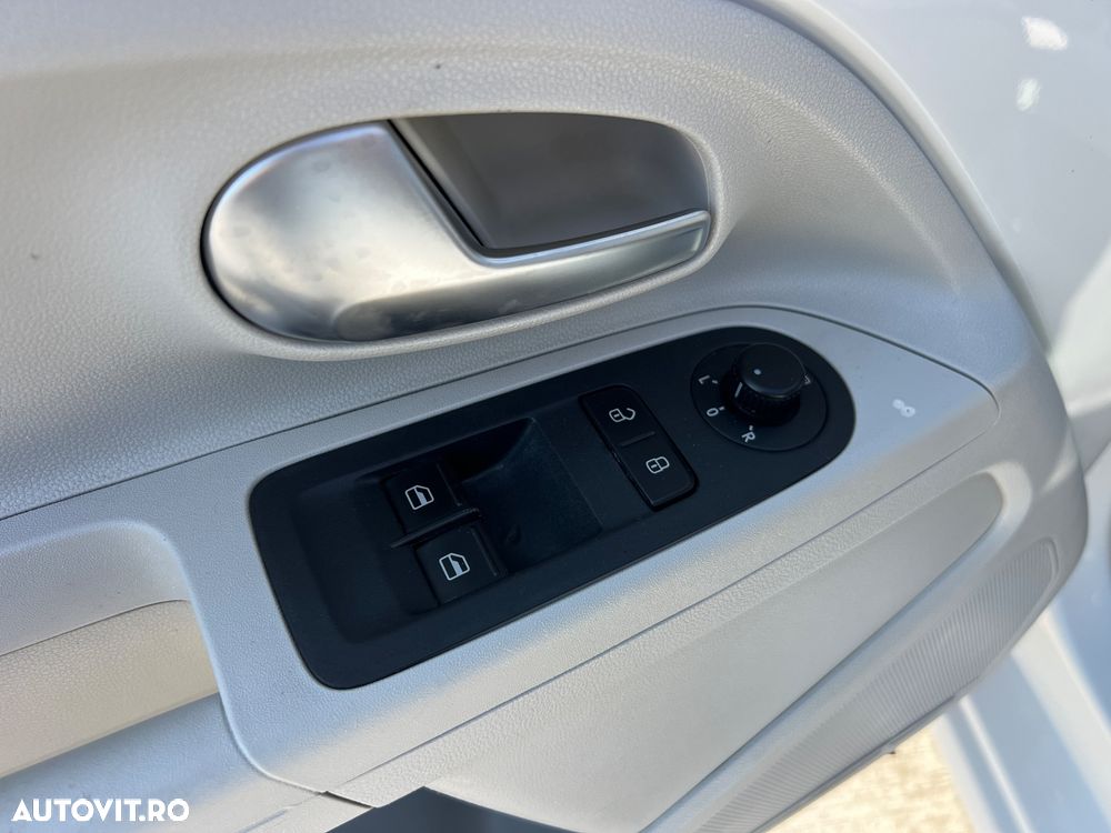 Volkswagen up! 1.0 BMT MPI Move - 23