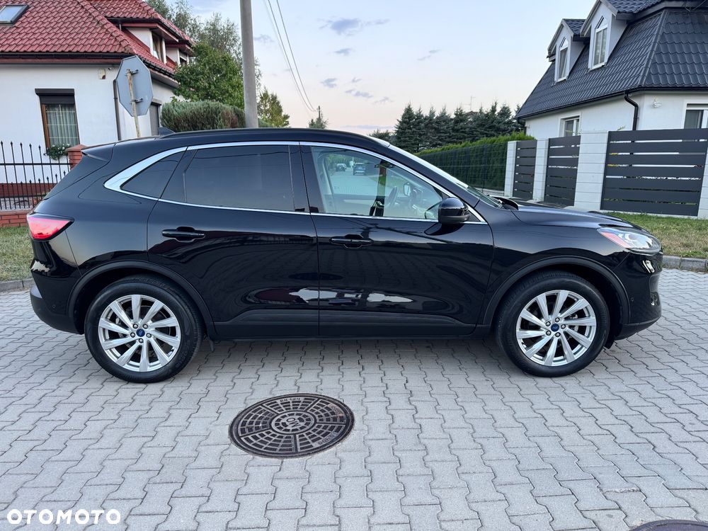 Ford Escape - 7
