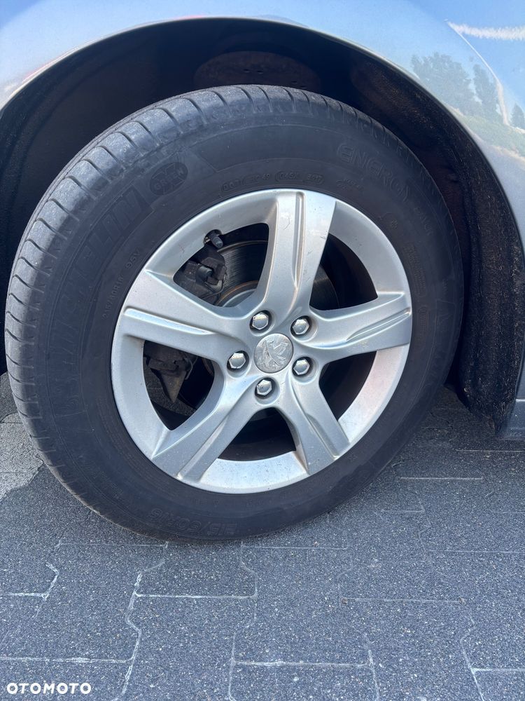 Peugeot 508 - 22