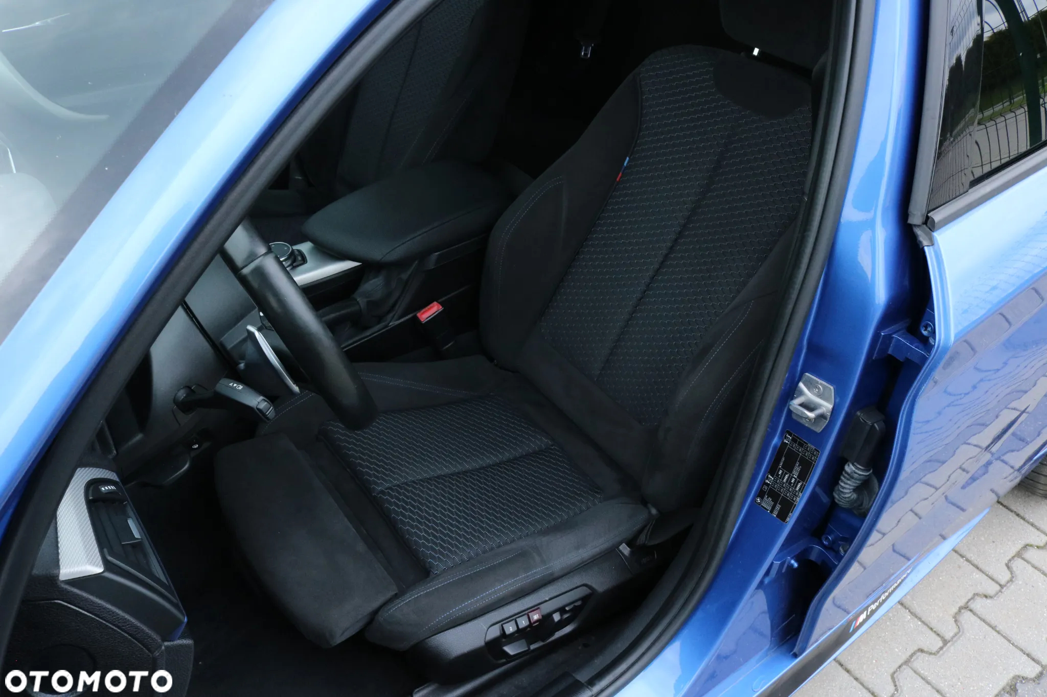 BMW Seria 1 125i M Sport sport - 24