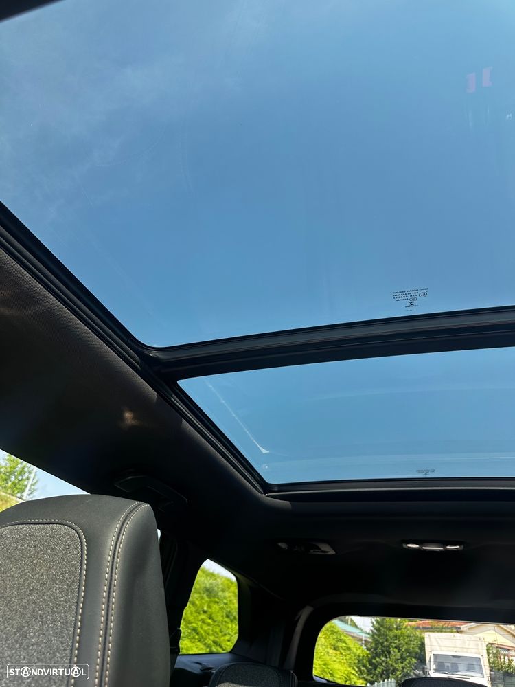 Peugeot 5008 BlueHDI 130 EAT8 GT - 15