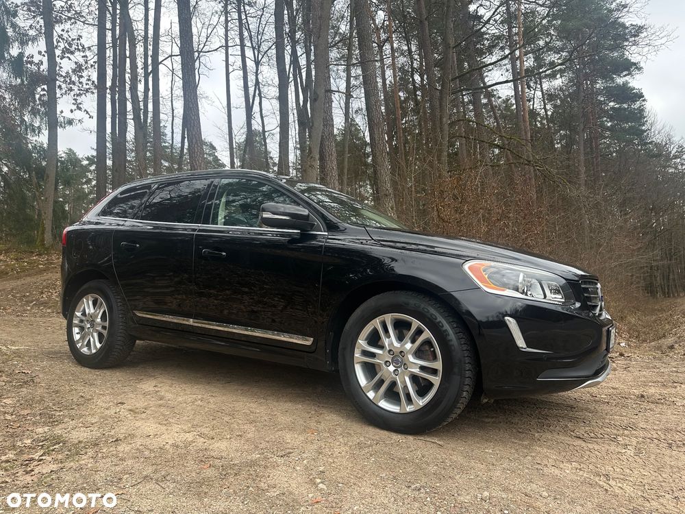 Volvo XC 60 - 18