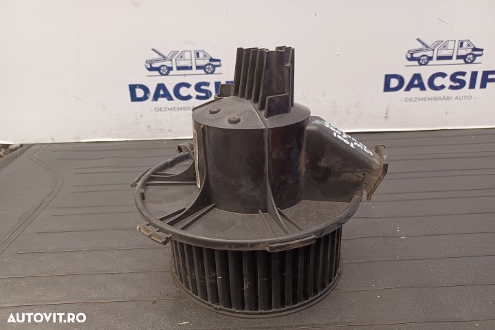 Ventilator aeroterma A3370GAU A3370GAU Opel Zafira B [2005 - 2010] Mi - 2