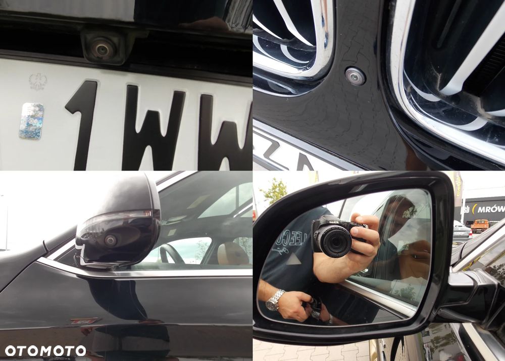 BMW X3 xDrive30i M Sport - 39